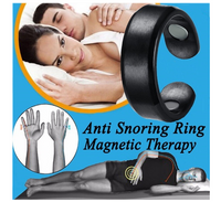 Thumbnail for Anti Snore Ring