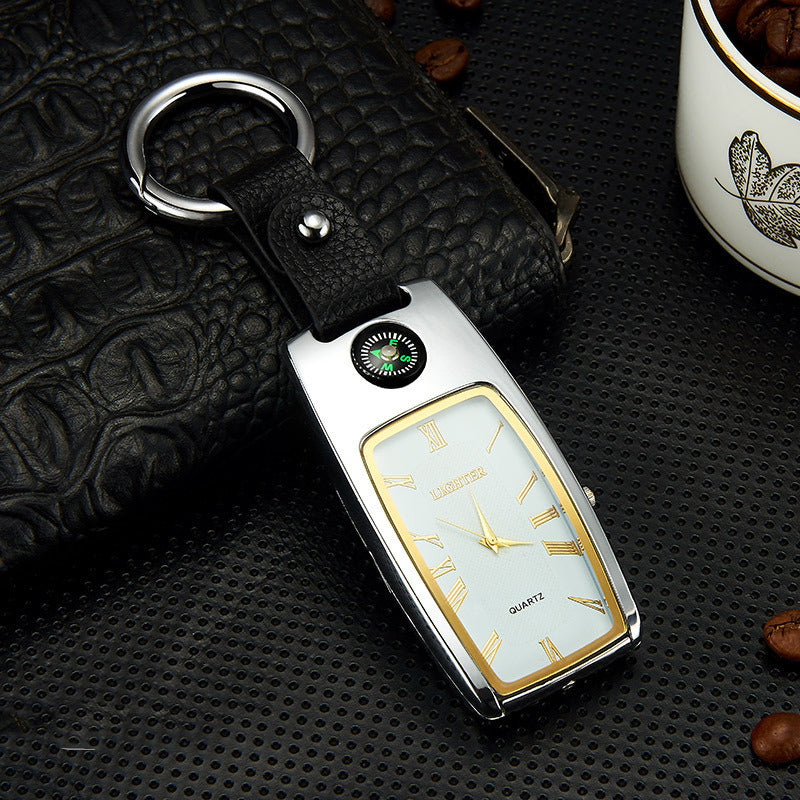 Keychain Charging Lighter