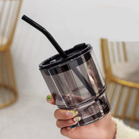 Thumbnail for Stylish Tough Mug Glass