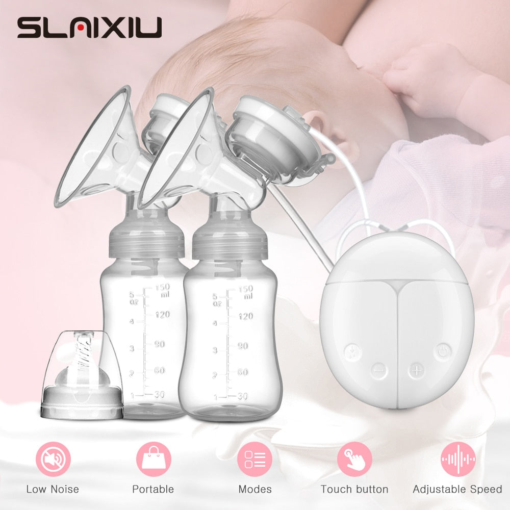 Electric Breast Pump