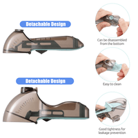 Thumbnail for Adjustable Measuring Spoon (2 PCS)