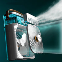 Thumbnail for Air Cooler Fan