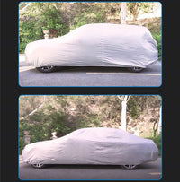 Thumbnail for Automatic Car Cover