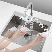 Thumbnail for Automatic Foam Faucet Extender