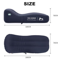 Thumbnail for Automatic Inflatable Sofa Bed