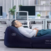 Thumbnail for Automatic Inflatable Sofa Bed