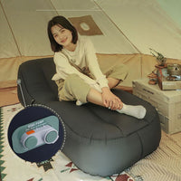 Thumbnail for Automatic Inflatable Sofa Bed