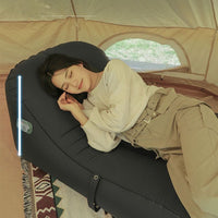 Thumbnail for Automatic Inflatable Sofa Bed