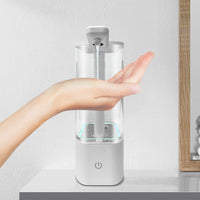 Thumbnail for Automatic Liquid Soap Dispenser