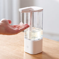 Thumbnail for Automatic Liquid Soap Dispenser