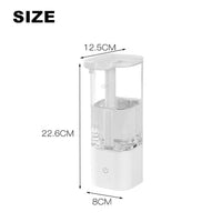 Thumbnail for Automatic Liquid Soap Dispenser