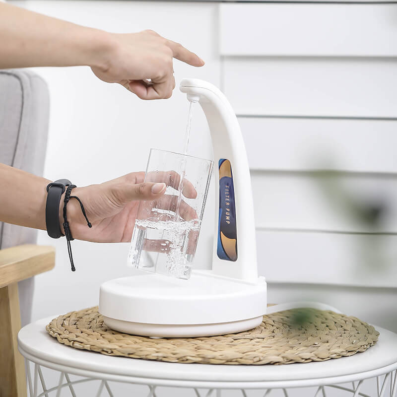 Automatic Water Bottle Dispenser Pump