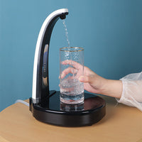 Thumbnail for Automatic Water Bottle Dispenser Pump