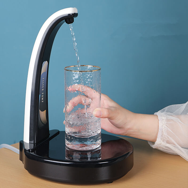 Automatic Water Bottle Dispenser Pump