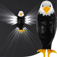 Thumbnail for Bald Eagle Wall Light