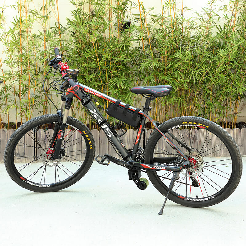 Bicycle Electric Booster