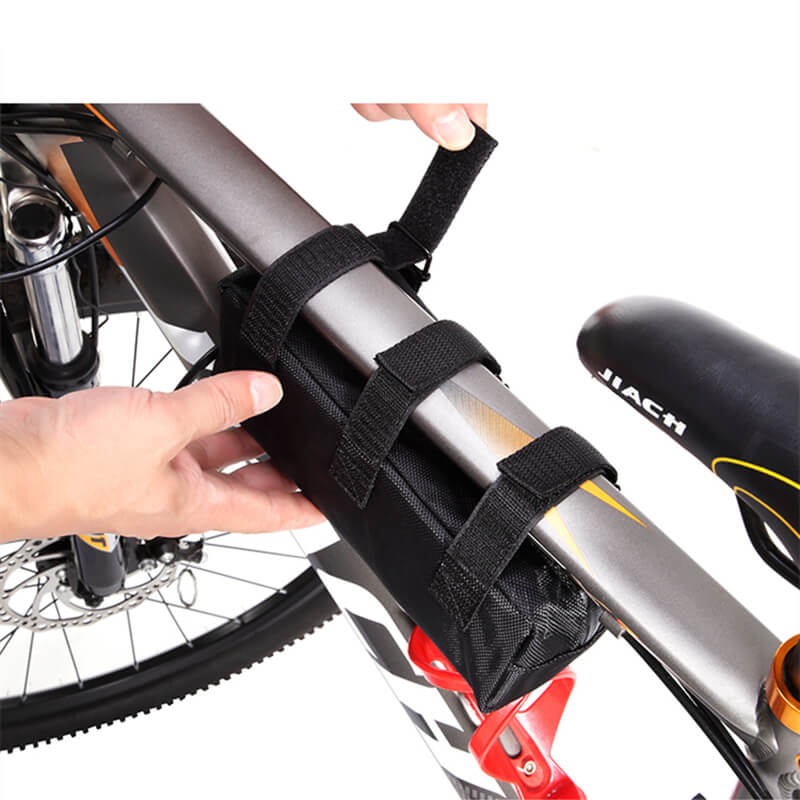 Bicycle Electric Booster