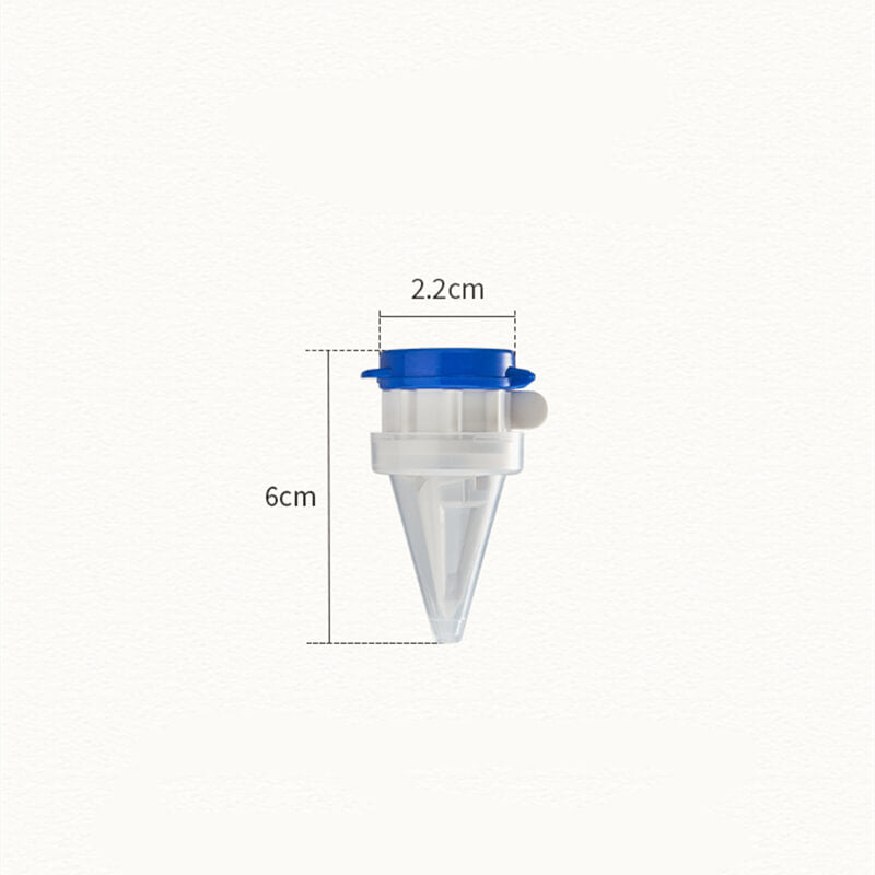 Box Drink Deflector (4 PCS)