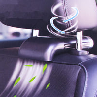 Thumbnail for Car Seat Back Fan