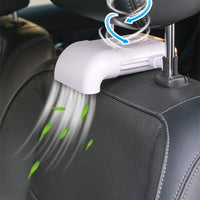 Thumbnail for Car Seat Back Fan