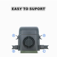 Thumbnail for Car Seat Back Fan