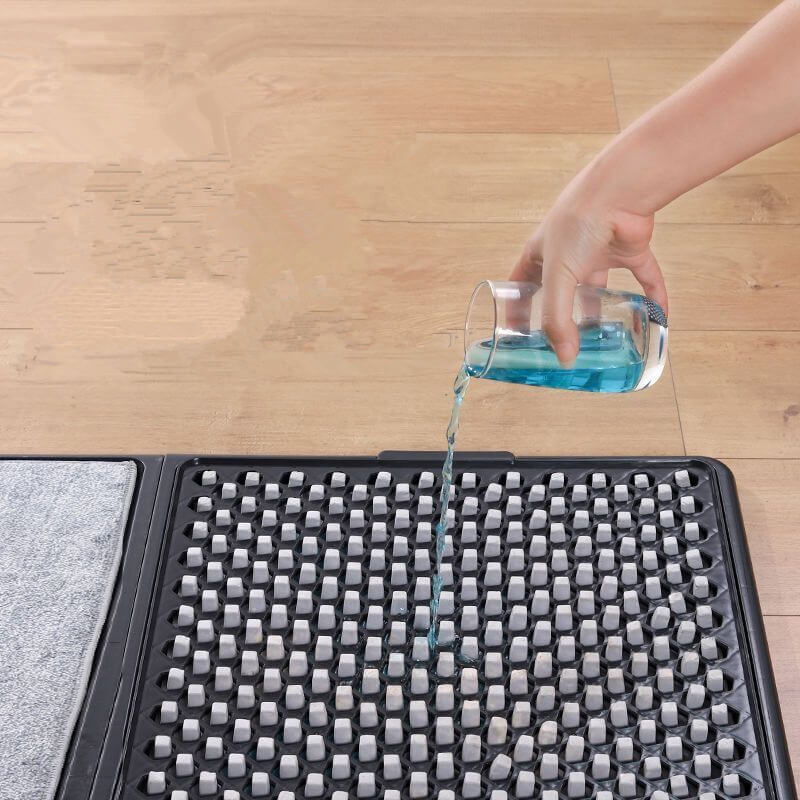 Cleanable Door Mat