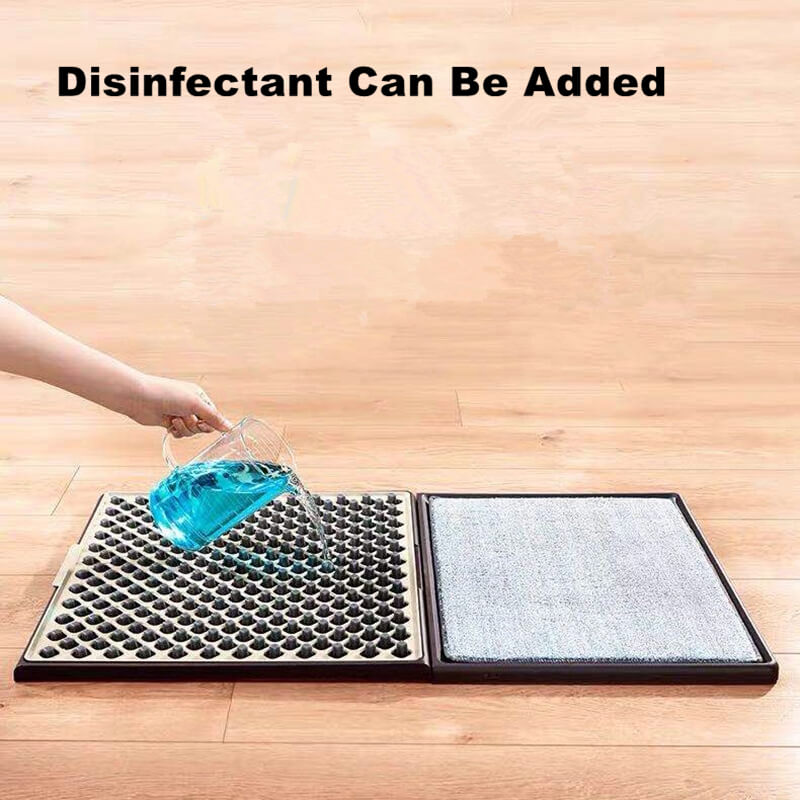 Cleanable Door Mat