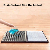 Thumbnail for Cleanable Door Mat