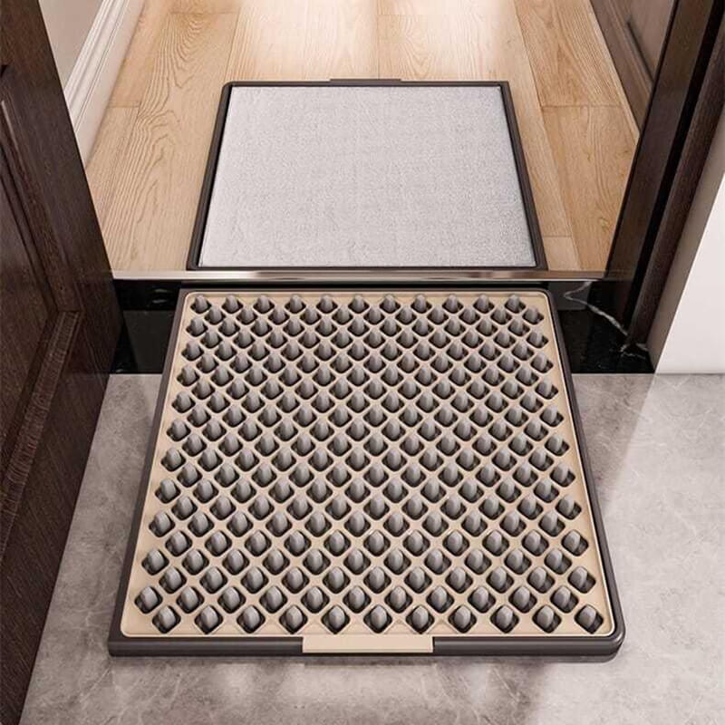 Cleanable Door Mat