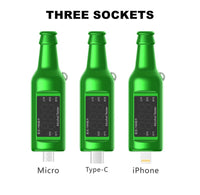 Thumbnail for Contactless Breath Alcohol Tester