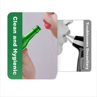 Thumbnail for Contactless Breath Alcohol Tester