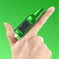 Thumbnail for Contactless Breath Alcohol Tester