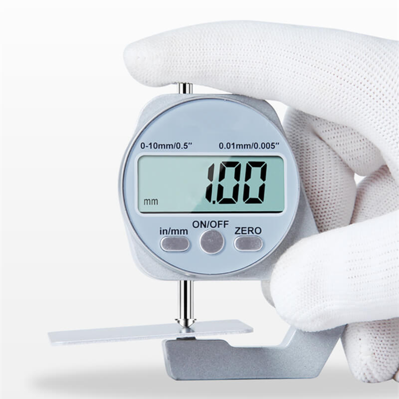 Digital Thickness Gauge