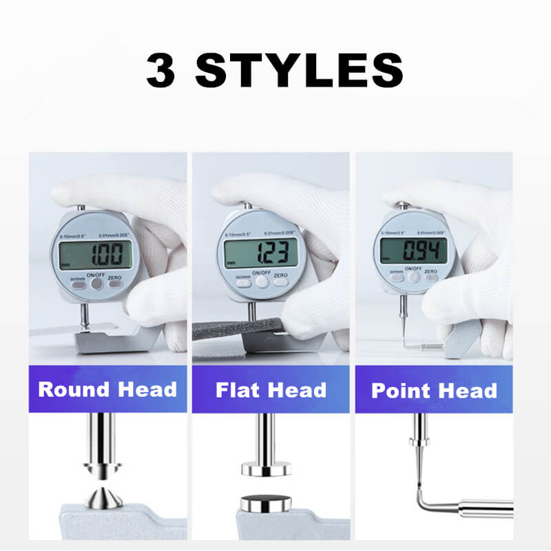 Digital Thickness Gauge