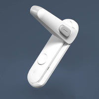 Thumbnail for Door Lever Handle Lock