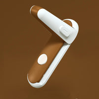 Thumbnail for Door Lever Handle Lock