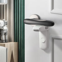 Thumbnail for Door Lever Handle Lock