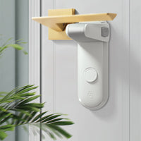 Thumbnail for Door Lever Handle Lock