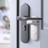 Thumbnail for Door Lever Handle Lock