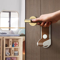 Thumbnail for Door Lever Handle Lock