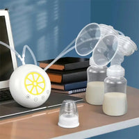 Thumbnail for Electric Breast Pump