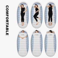 Thumbnail for Down Sleeping Bag