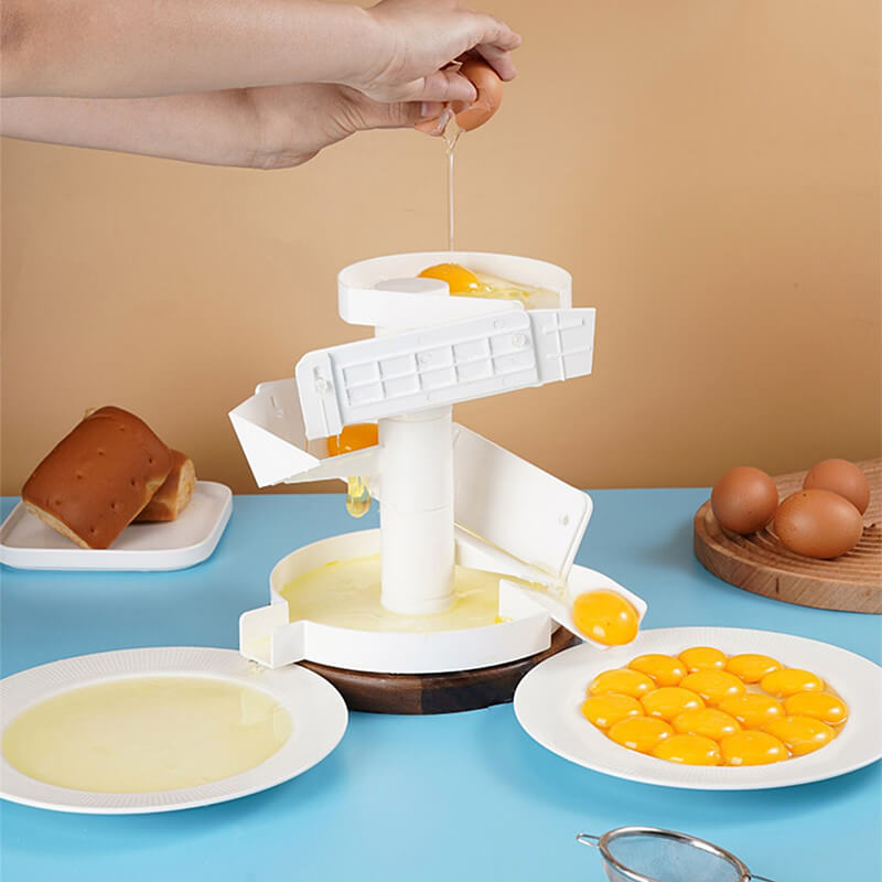 Egg White Separator