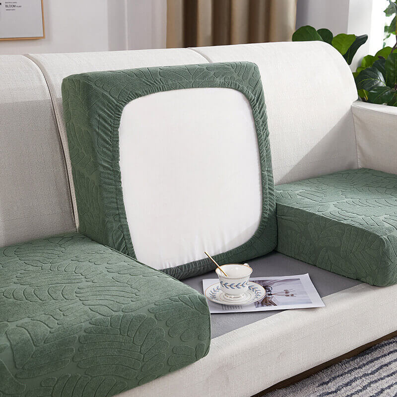 Elastic Sofa Cover