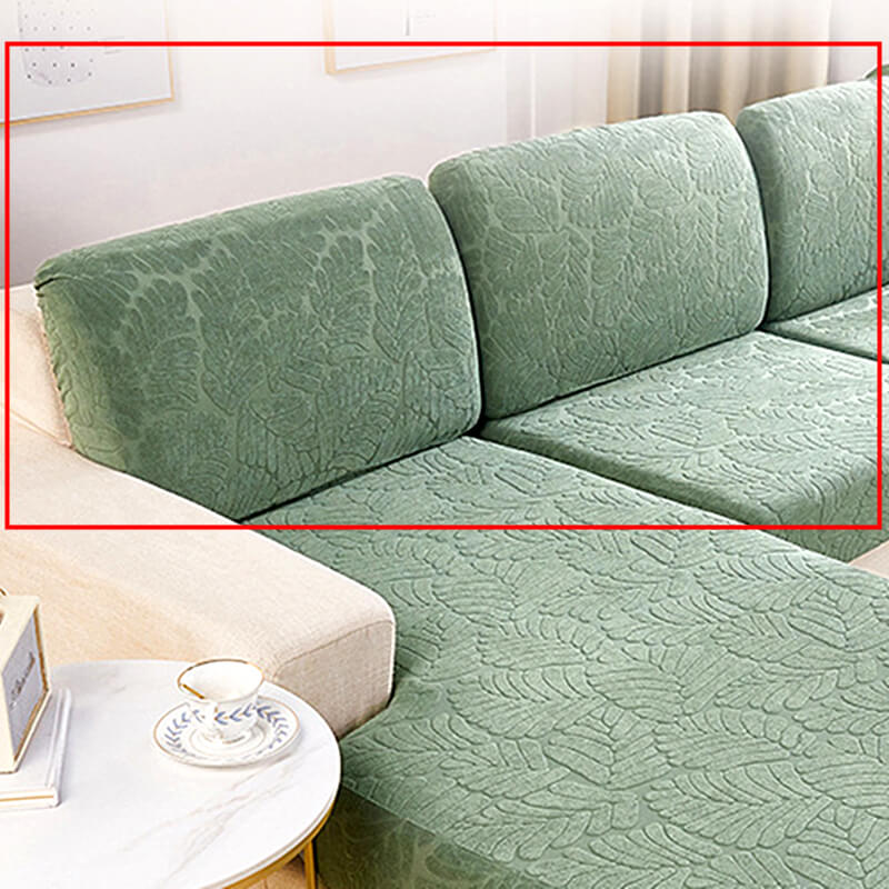 Elastic Sofa Cover