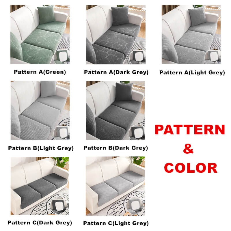 Elastic Sofa Cover