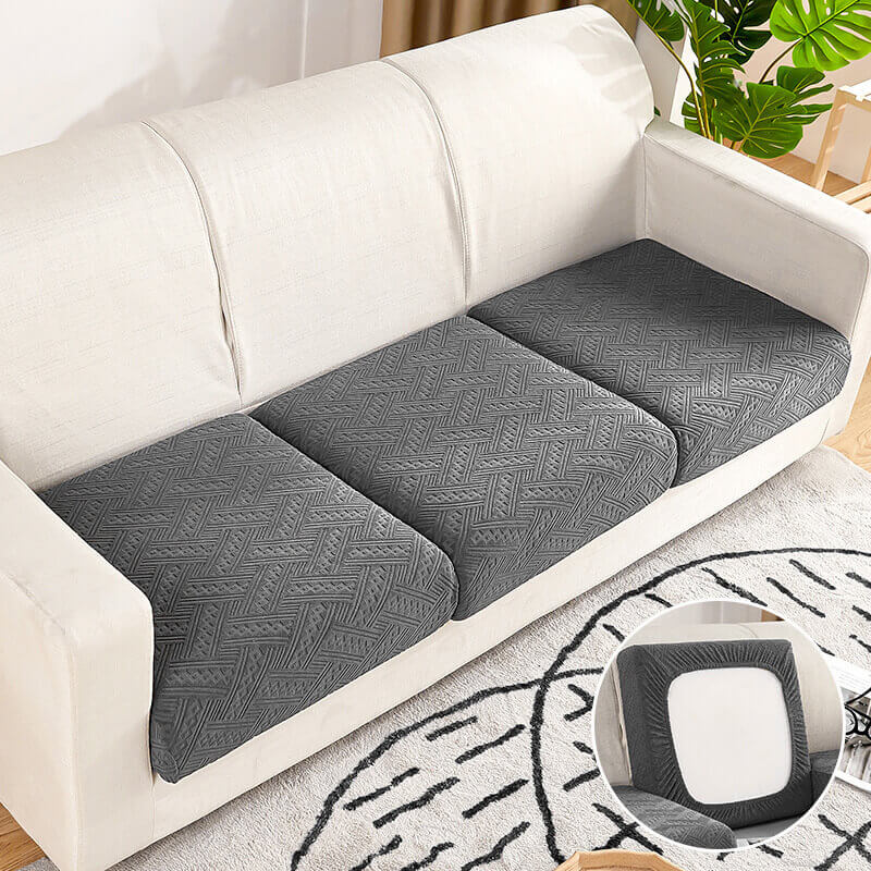 Elastic Sofa Cover