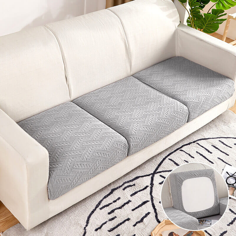 Elastic Sofa Cover