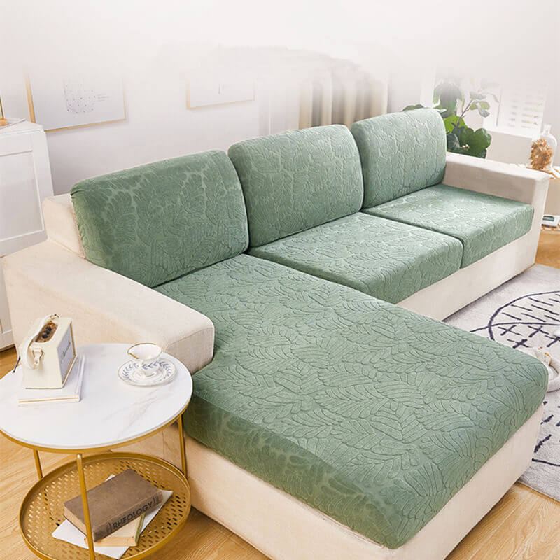 Elastic Sofa Cover