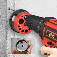 Thumbnail for Electric Drill Dust Collector